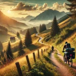 Individuelle Wanderreisen